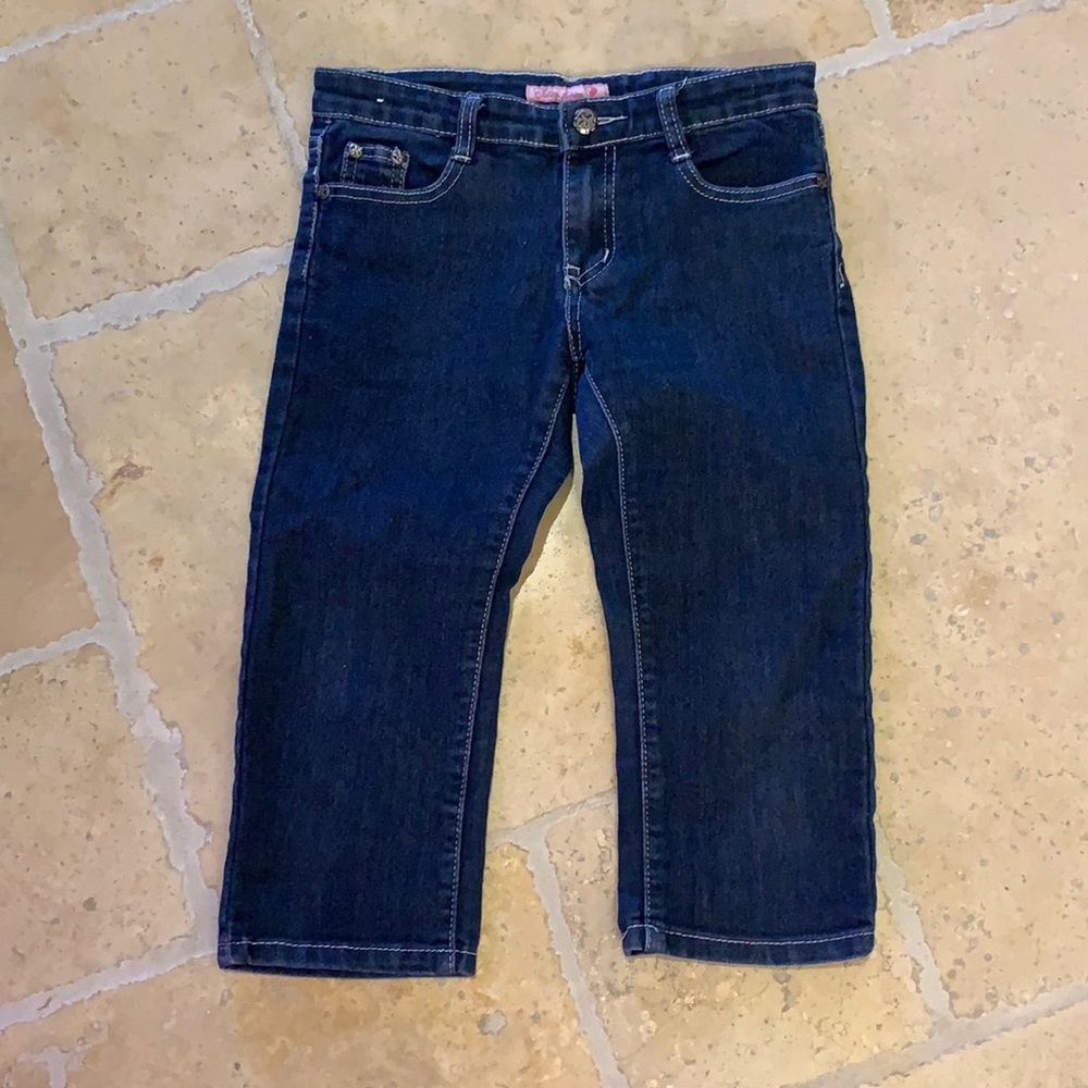 Cute jeans in the brand cutie fashion